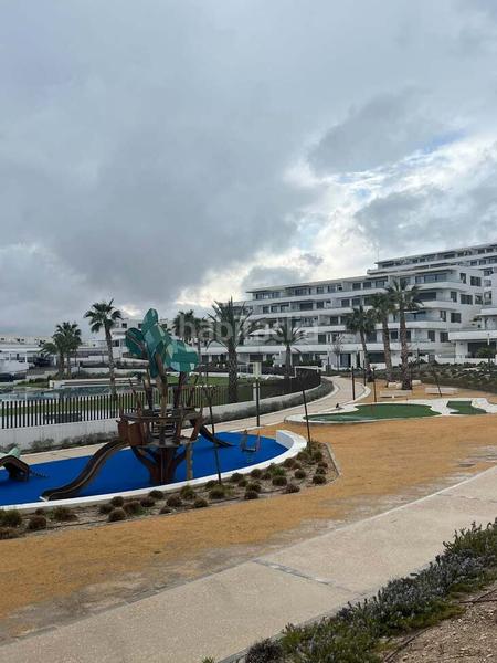 Foto 622638ae-9d0b-42e4-97bc-ec5db12693e7. Apartamento en El Secanet-Hacienda del Sol Vila Joiosa (la)