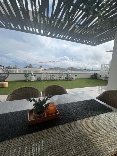 Foto 291b532f-a6f8-4fe5-b80b-96d5979a25c2. Appartement dans El Secanet-Hacienda del Sol Vila Joiosa (la)