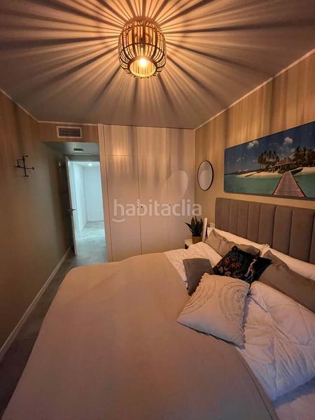 Foto 774a21f6-0392-4eb8-a9a1-c7d7ec148cb6. Appartement dans El Secanet-Hacienda del Sol Vila Joiosa (la)