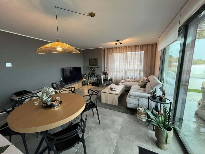 Foto 852e53d8-44a3-41fe-943b-8d6bde50f376. Appartement dans El Secanet-Hacienda del Sol Vila Joiosa (la)