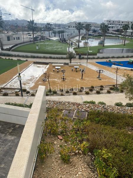 Foto ddc4ddc7-11e6-4e46-8646-cd3015ced8b7. Appartement dans El Secanet-Hacienda del Sol Vila Joiosa (la)