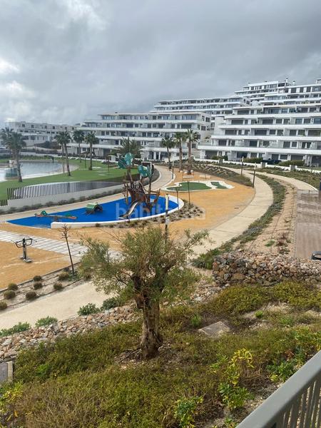 Foto e16427bb-f255-4e69-b7e6-f3bf694b49d0. Appartement dans El Secanet-Hacienda del Sol Vila Joiosa (la)