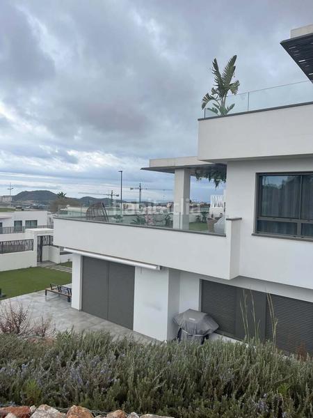 Foto 7d5c460f-7eea-43ea-b692-5a7fb518d4f2. Appartement in El Secanet-Hacienda del Sol Vila Joiosa (la)