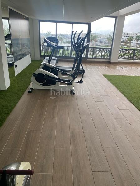 Foto 012d42a3-5d65-41e3-9052-e422ac7750b1. Piccolo appartamento in El Secanet-Hacienda del Sol Vila Joiosa (la)