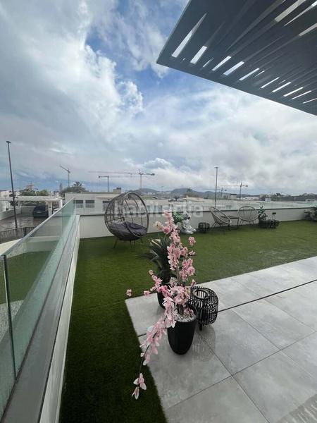 Foto 48067533-b026-4573-a3a9-97e145a799d8. Piccolo appartamento in El Secanet-Hacienda del Sol Vila Joiosa (la)