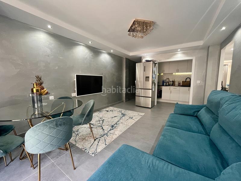 Foto 3faecf18-a685-460b-8905-e0515bbd05ee. Apartament a El Molino Torrevieja