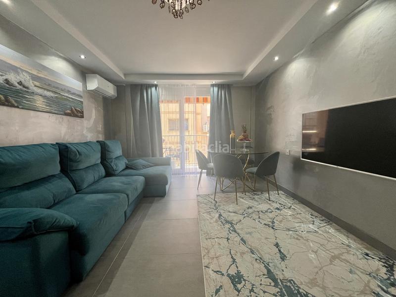 Foto 104e124b-a40c-48c4-9177-fc7f2c680451. Apartment in El Molino Torrevieja