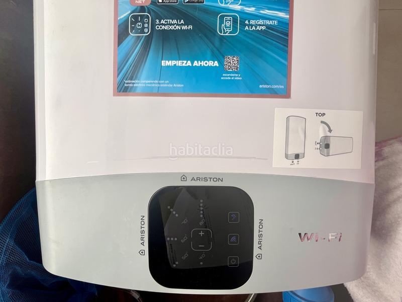 Foto f6aad861-c60a-4a88-80aa-a28d6020b765. Apartment in El Molino Torrevieja