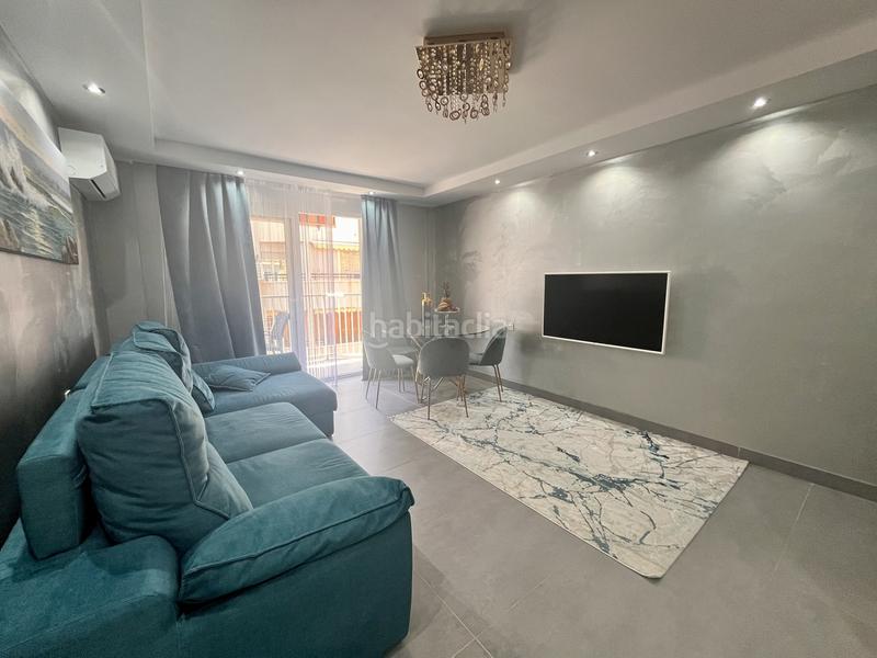 Foto f73d0363-ec7e-44e0-8845-e1cb41207aee. Apartment in El Molino Torrevieja