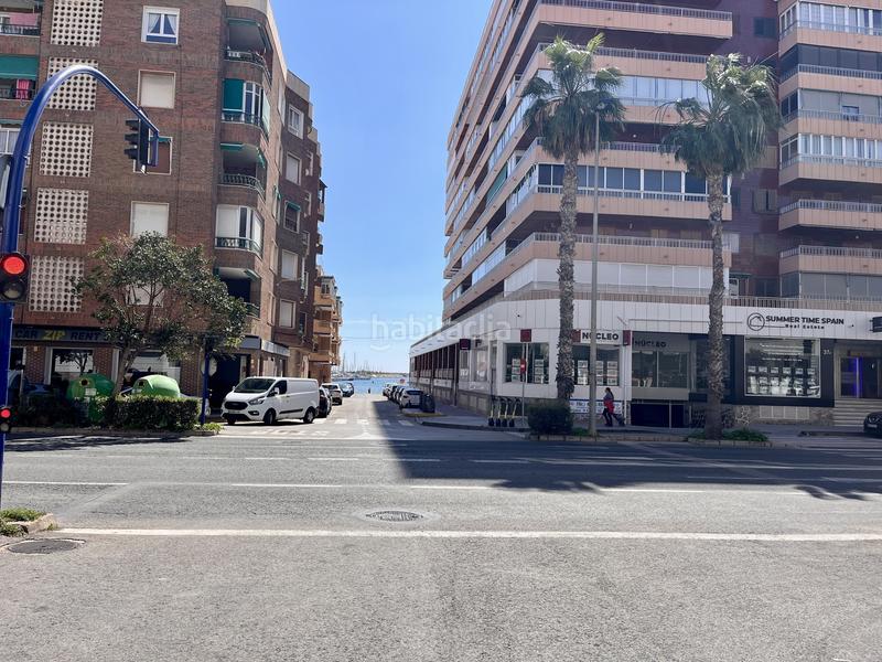 Foto 1b590aed-2998-4fdf-8e91-fd90c40229ea. Appartement dans El Molino Torrevieja