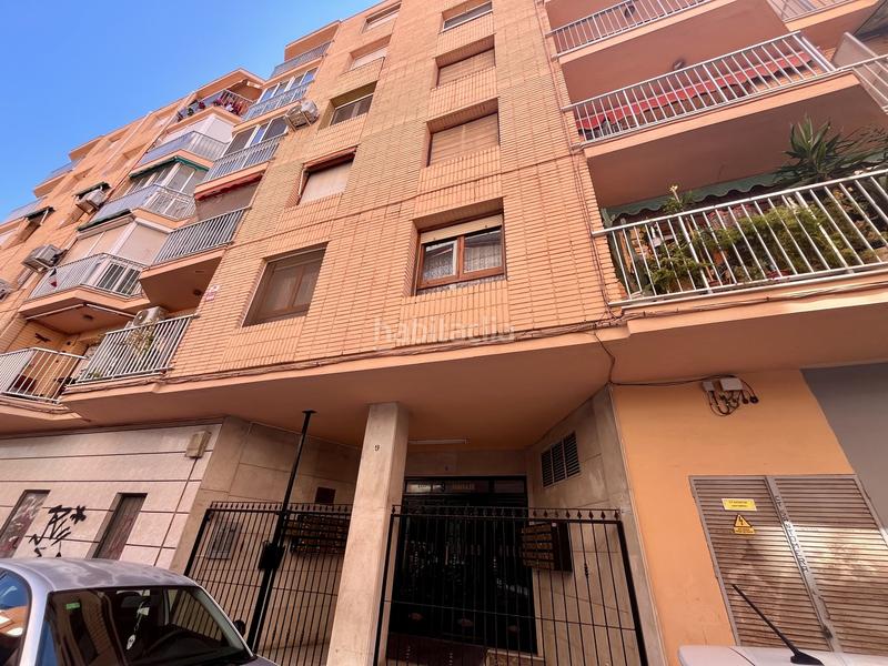 Foto 24ad3add-43b7-461f-bfcb-96d8cb6fcdc0. Appartement dans El Molino Torrevieja