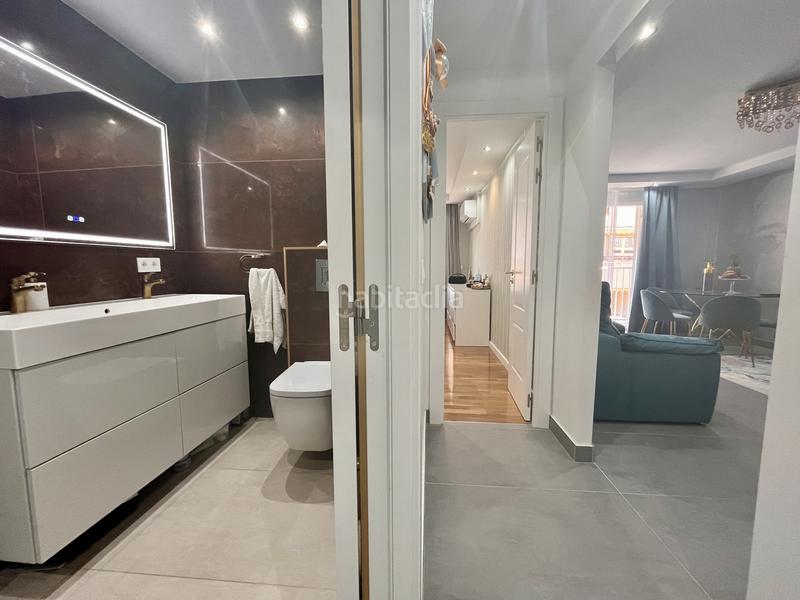 Foto 6ecd27bd-93e6-4fb5-b2fd-0cff26603e51. Appartement in El Molino Torrevieja