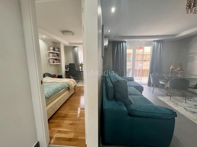 Foto cf05bffc-42e8-4871-b88a-91c438fc4e77. Appartement in El Molino Torrevieja