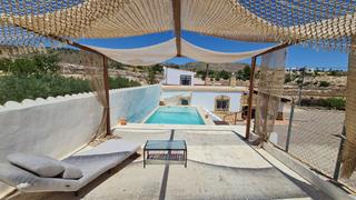 House in Romana (la)