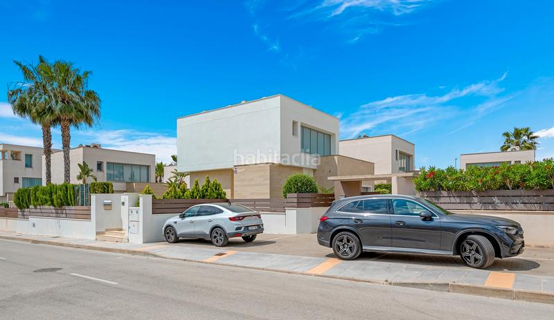 Foto 36f0de1c-29d7-4a02-9d74-9d0bc4f3b0c9. Casa con parcheggio in Lomas de Cabo Roig - Los Dolses Orihuela