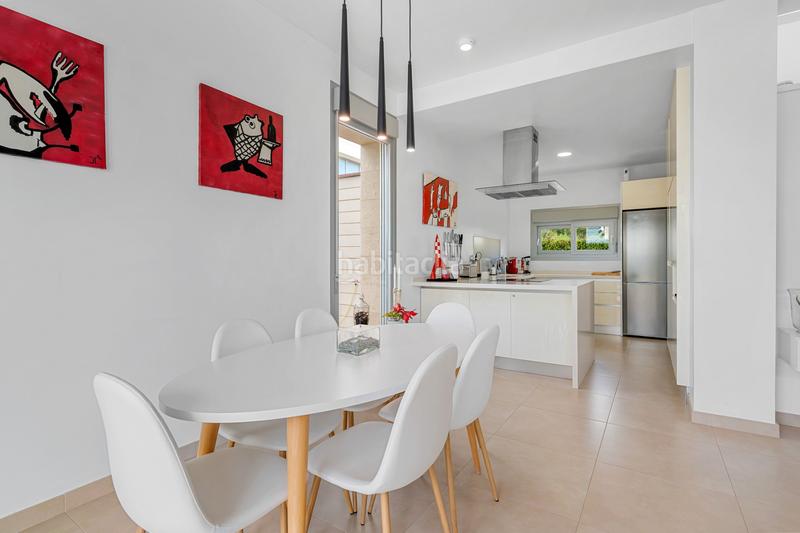 Foto 42a3fa25-b31e-4159-95f1-0f00c29198f8. Casa con parcheggio in Lomas de Cabo Roig - Los Dolses Orihuela