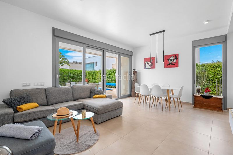 Foto 6dff2c16-33b3-4b7e-a6b2-418d5262432b. Casa con parcheggio in Lomas de Cabo Roig - Los Dolses Orihuela