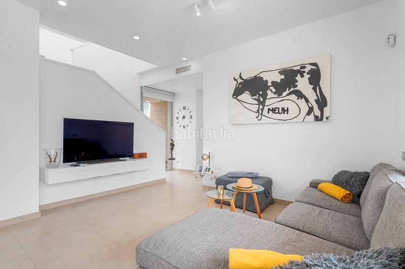 Foto 79912762-9a41-4194-b820-9c5aae393f0c. Casa con parcheggio in Lomas de Cabo Roig - Los Dolses Orihuela