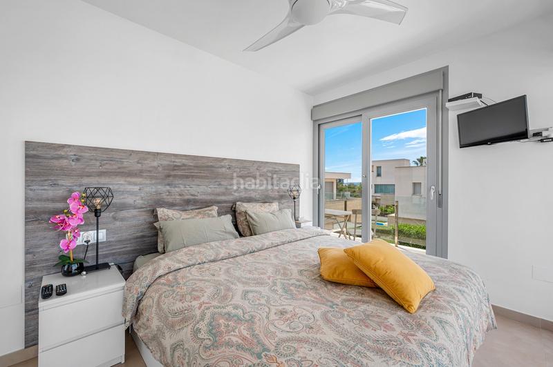 Foto 7c6d7479-22f8-480d-ae82-a4aa9f2eae75. Casa con parcheggio in Lomas de Cabo Roig - Los Dolses Orihuela