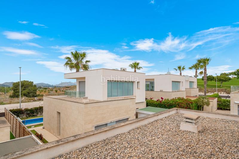 Foto 833eca6b-ce43-4516-9011-351516c5ba2a. Casa con parcheggio in Lomas de Cabo Roig - Los Dolses Orihuela