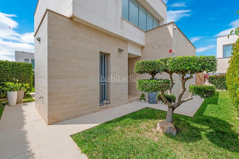 Foto 8e96cafb-3857-4fe6-96a2-2061dd66bf5d. Casa con parcheggio in Lomas de Cabo Roig - Los Dolses Orihuela