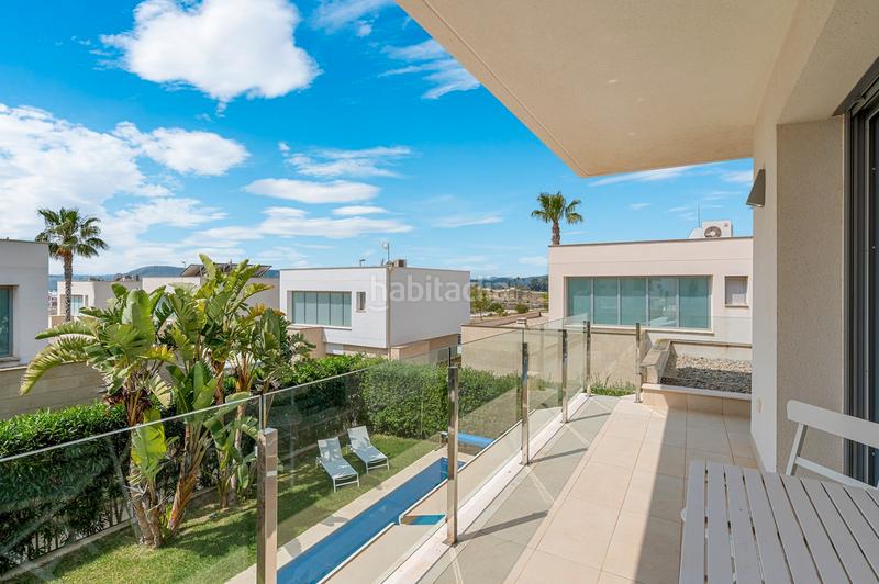 Foto 9f36a389-c658-455c-850b-ce46023651cc. Casa con parcheggio in Lomas de Cabo Roig - Los Dolses Orihuela