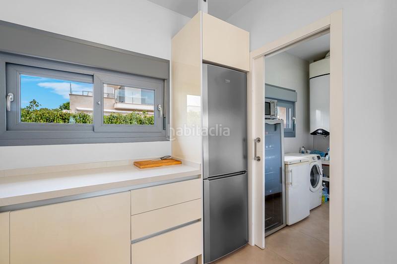 Foto cdfa80b8-5ac9-48a7-be7e-872c72bd95d2. Casa con parcheggio in Lomas de Cabo Roig - Los Dolses Orihuela