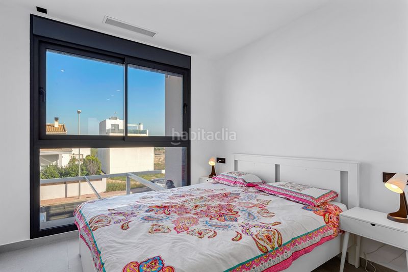 Foto 0a512638-2cee-4fc9-8b92-b7de251bab3c. Casa adossada a Centro Rojales