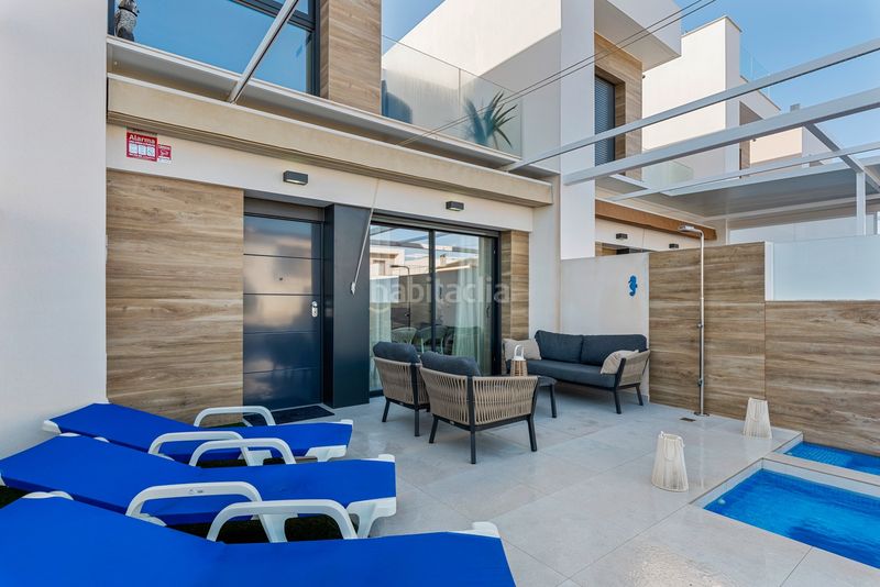 Foto 082aab64-9d2d-47c3-9174-011e31e3e5ca. Casa a Rojales