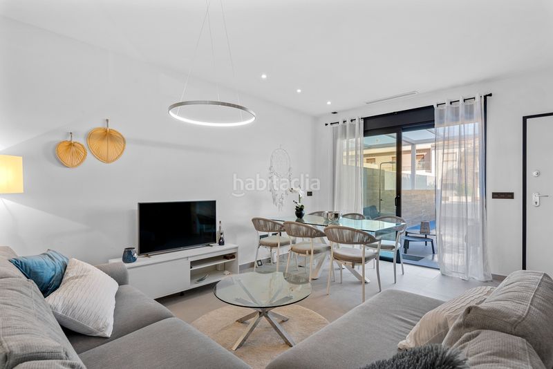 Foto f2b61841-14d4-4224-8cf6-fc843c38722e. Casa a Rojales