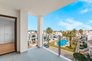 Penthouse in La Zenia