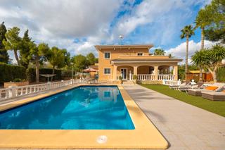 House in Pedanías Oeste