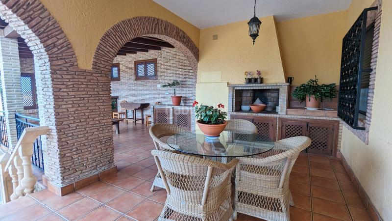 Foto bc8b2806-1db1-4c66-afb7-77f16b91cb62. Casa en Desamparados - Hurchillo - Torremendo Orihuela