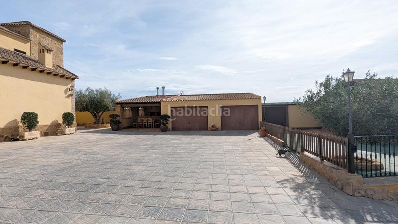 Foto c5d7dffd-f768-451e-935d-8685130ae194. Casa en Desamparados - Hurchillo - Torremendo Orihuela