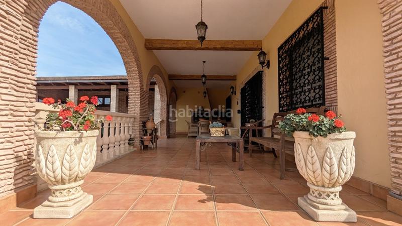 Foto e559972f-33c6-41c8-8991-305d360ff720. Casa en Desamparados - Hurchillo - Torremendo Orihuela