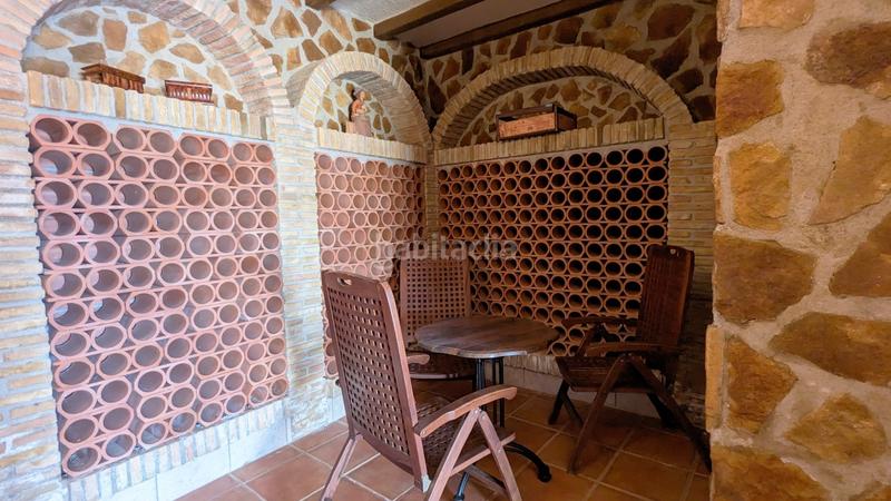 Foto 2a51b338-7ad0-4a47-bff3-545475886d92. Haus mit parking in Desamparados - Hurchillo - Torremendo Orihuela