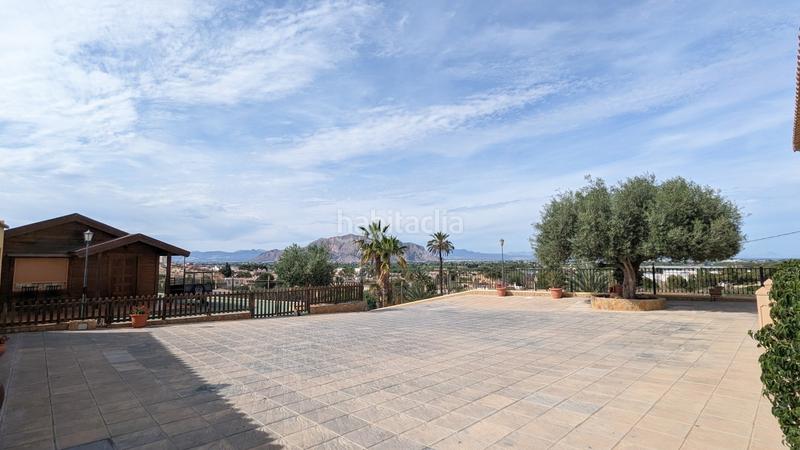 Foto c8cf8fed-96b1-4013-8734-7760e9320046. Haus mit parking in Desamparados - Hurchillo - Torremendo Orihuela