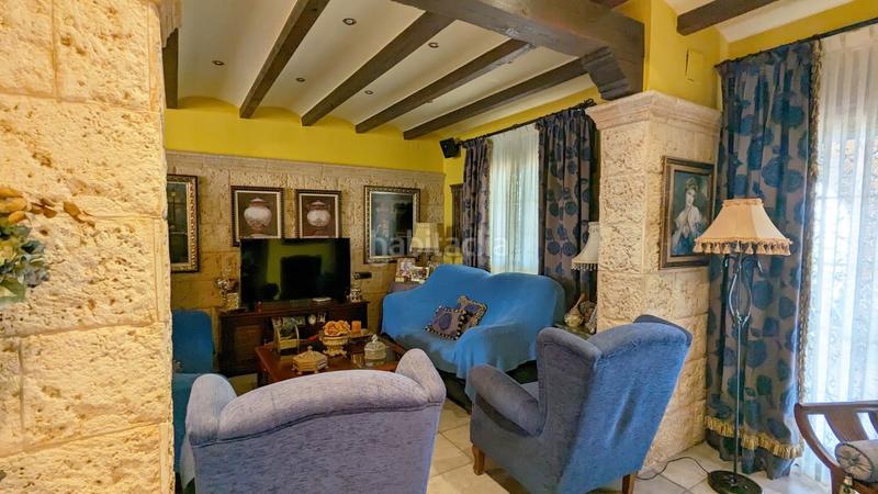 Foto db9618a5-033f-461f-a653-a35626ca2325. Haus mit parking in Desamparados - Hurchillo - Torremendo Orihuela