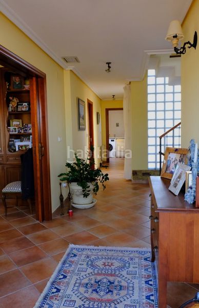 Foto ad91e08f-0509-4e0b-84fc-f278702a13d7. Casa amb piscina a Orihuela ciudad Orihuela