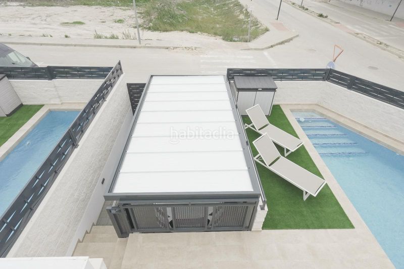 Foto acaf1e9c-6c5f-455e-bb8b-ceb88ba52891. Casa amb piscina a Dolores