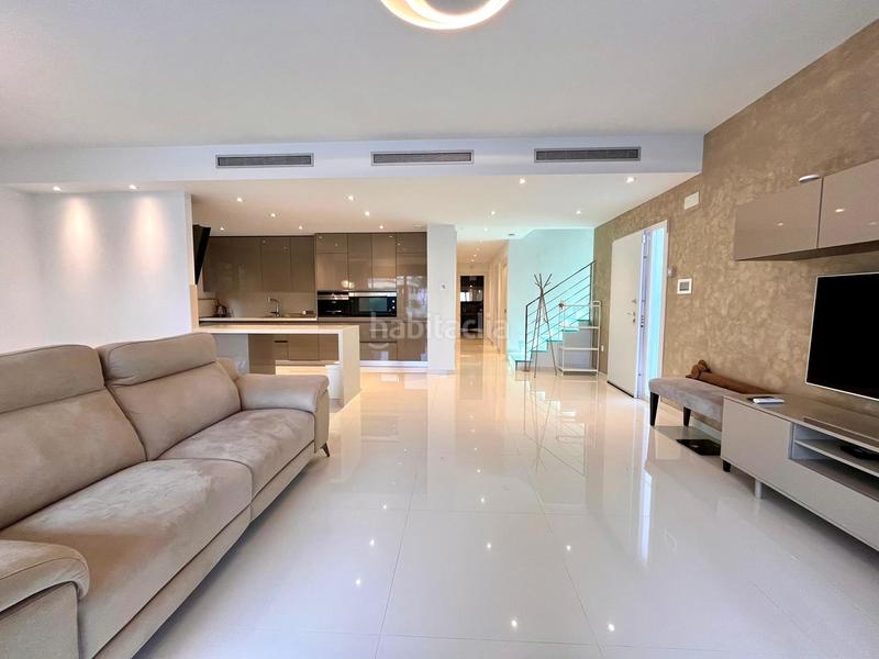 Foto 37e0b284-0aec-4840-ad5d-f416bbd87dae. Haus in Campoamor Orihuela