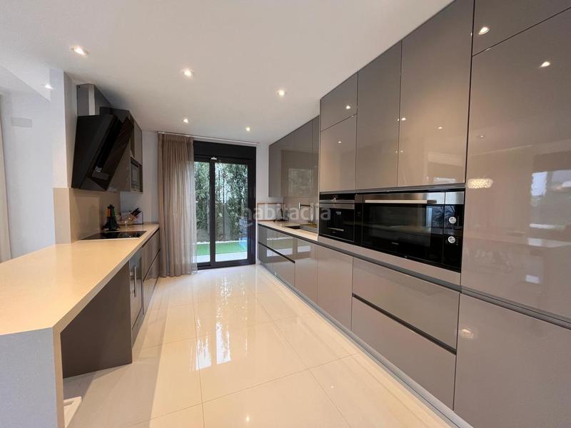 Foto 50228e40-b6c5-450b-b9fb-67939f7b1a9d. Haus in Campoamor Orihuela