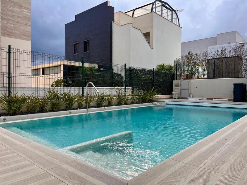 Foto 54a4a501-7ef5-42b0-a11d-61733882e61a. Haus in Campoamor Orihuela