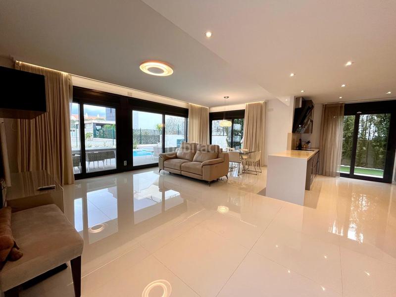 Foto 65ad0860-39b7-4134-8055-87c3f949f7ef. Haus in Campoamor Orihuela