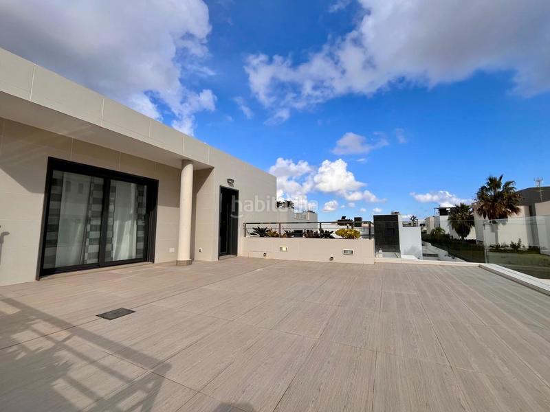 Foto 83682048-742b-468c-9ee9-afad3ee5fe1e. Haus in Campoamor Orihuela