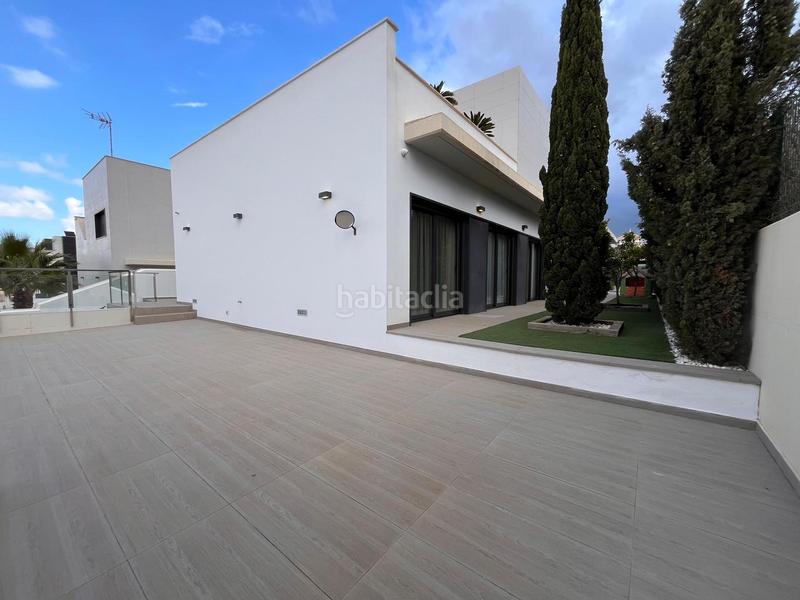 Foto 839cfe27-8f28-4767-aad2-03c616d4d66c. Haus in Campoamor Orihuela