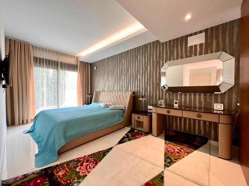 Foto ad2a32ca-685f-43ce-9138-e51211747982. Haus in Campoamor Orihuela