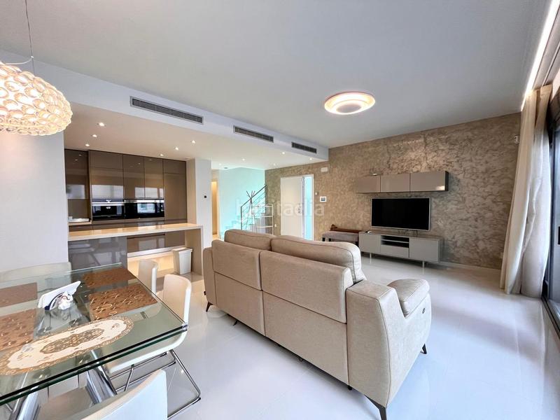 Foto bf9a0f74-496b-4f5e-a4db-ceae3c914eb7. Haus in Campoamor Orihuela