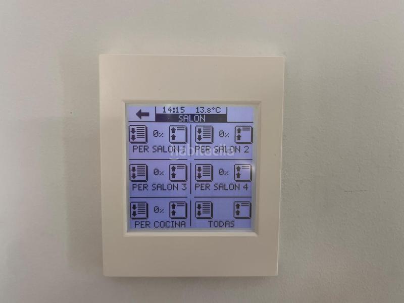 Foto dbfd64e1-ef54-418c-9889-db4c61e49eab. Haus in Campoamor Orihuela