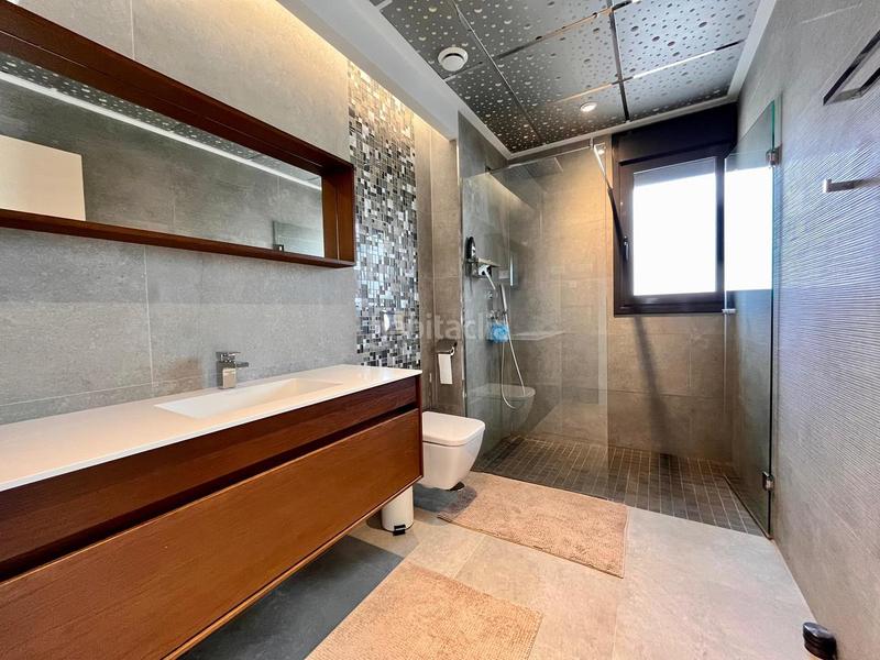 Foto fa1ce37a-a0ec-4e9d-b61c-bb0df2f6fbec. Haus in Campoamor Orihuela